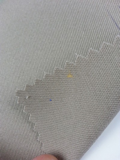 GZ-HGFA CC 108*56 厚卡其 細節-6